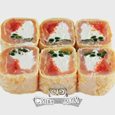 Фьюжн в Суши на Дом по цене 450 ₽