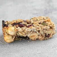 Злаковый батончик в Кэрри