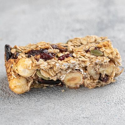 Злаковый батончик в Кэрри по цене 110