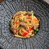 Вок с говядиной в Суши & Саке Izakaya Bar по цене 650