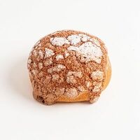 Бриошь с шоколадом в Британские Пекарни