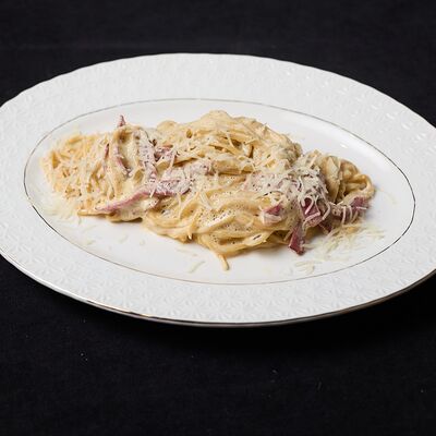 Паста Карбонара в Duran по цене 740 ₽