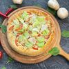 Цезарь в Koodoo pizza & wok по цене 760