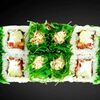 Ролл Кайсо в Pomodoro SUSHI по цене 359