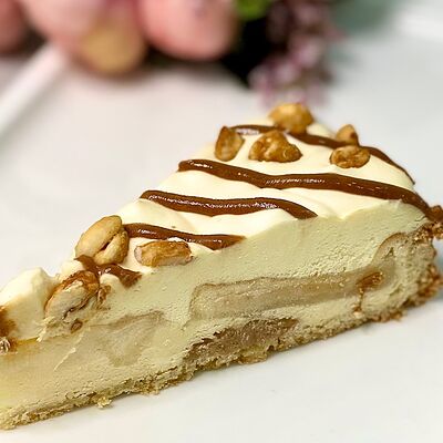 Карамельно-яблочный в Чарли Чаплин по цене 280 ₽