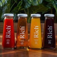 Сок Rich в Bao