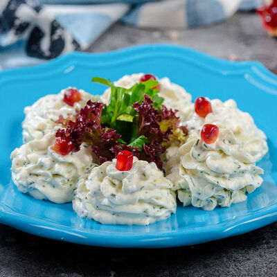 Сыр Шор в Сахара по цене 630 ₽