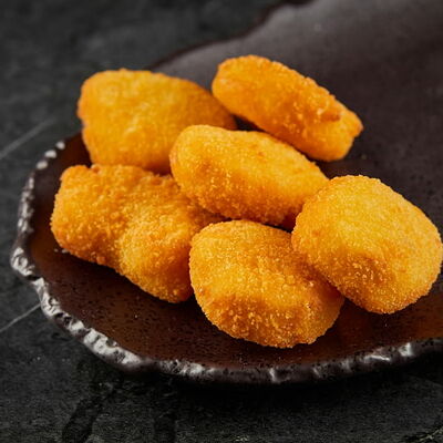 Наггетсы в Good Food по цене 311 ₽