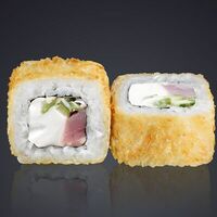 Жареный с тунцом в Sushi Fixprice