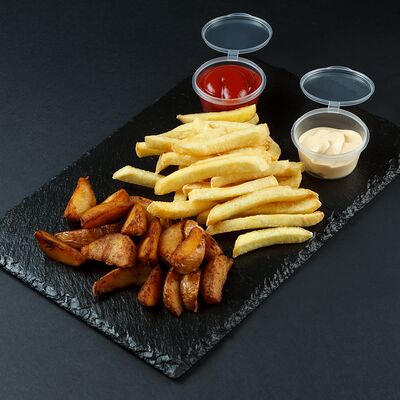 Картофельный микс в Sushi Seven по цене 599 ₽