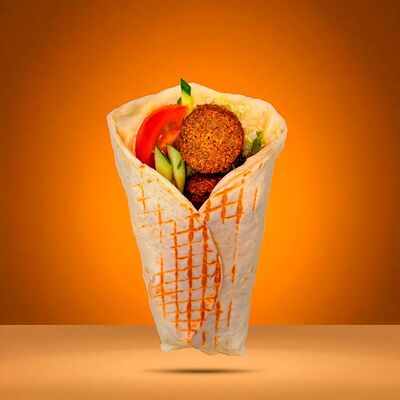 Фалафель в 1FF по цене 490 ₽