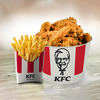 Basket 9 ti̇kə в KFC City Park Mall по цене 28