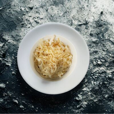 Паста с курочкой в Траттория Ла Вилла по цене 319 ₽