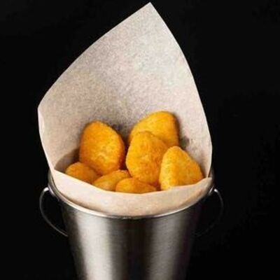 Наггетсы куриные в Шеф-Бар по цене 290 ₽