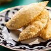 Чебуреки с говядиной в Хива по цене 260