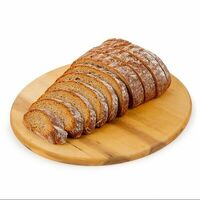 Хлеб Паланга от шеф-пекаря Ав в Азбука Вкуса Экспресс Меню