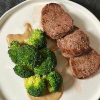 Медальоныв Променад