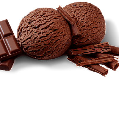 Мороженое шоколадное в Любимые мгновения по цене 350 ₽