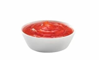 Соус кисло-сладкий в Кебаб в лаваше по цене 69 ₽