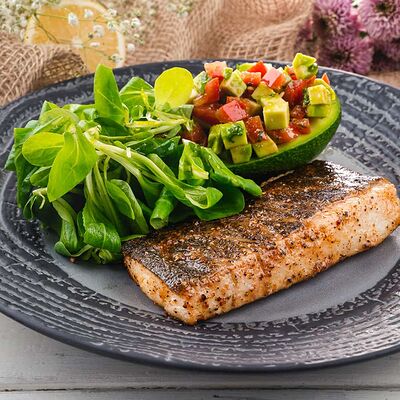 Палтус в MANANA по цене 1100