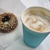 Утренний в Lucky donuts по цене 180