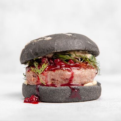 Бургер Нобель в Burger Heroes по цене 780 ₽