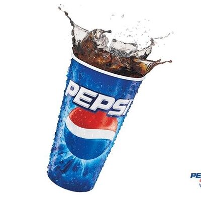 Pepsi на розлив в Шаверма KZ тестовый по цене 690 ₸