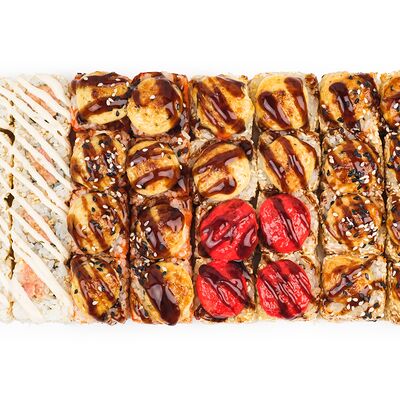 Топовый сет в Darom по цене 1780 ₽