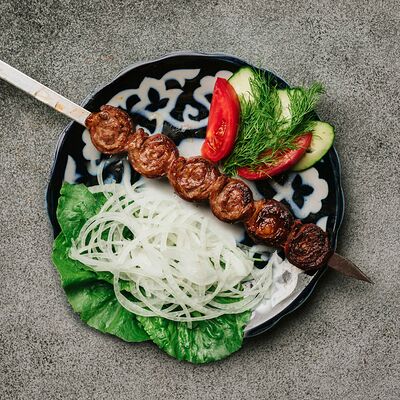 Шашлык Рулет из говядины в Ташкент по цене 590