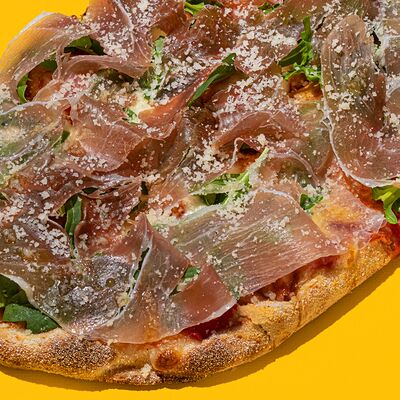 Пицца Эмилиана в Pizza Maestrello по цене 1100 ₽