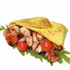 Тако итальянский с креветкой в Choli по цене 569
