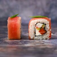 Сохо в Контейнер