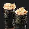 Гункан с креветкой в Sushi Kama по цене 290