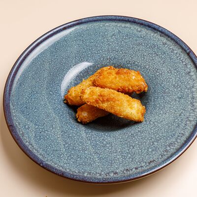 Сырные палочки в PastaMore по цене 260 ₽