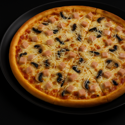 Ветчина с грибами в Авто Япончик по цене 838 ₽