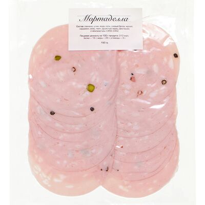 Мортаделла в KM20 по цене 1150 ₽