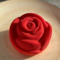 Мусс Клубника-Лайм-Базилик в MOS Lounge & Bar