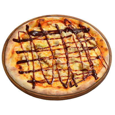 Пицца Куриная барбекю в PizzaПан по цене 399 ₽