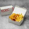 Snack Box Classic в Шавармье Шаурма Фалафель по цене 499