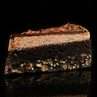 Торт Грильяжный в WokPho