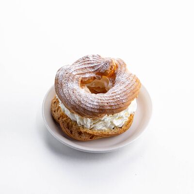 Кольцо творожное в Уха из петуха по цене 11 р.