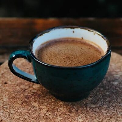 По Турецки БОЛЬШОЙ в Кофейня Mozart по цене 180 ₽