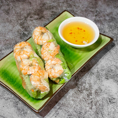 Гой Куон в Вьетнамская кухня CYCLO по цене 639 ₽