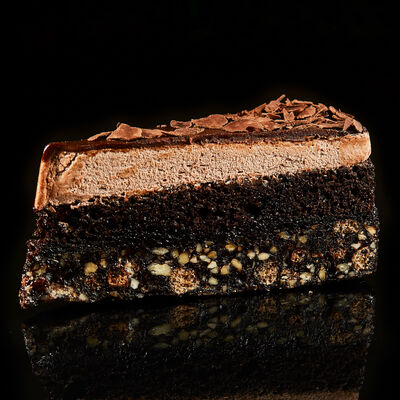 Торт Грильяжный в WokPho по цене 180