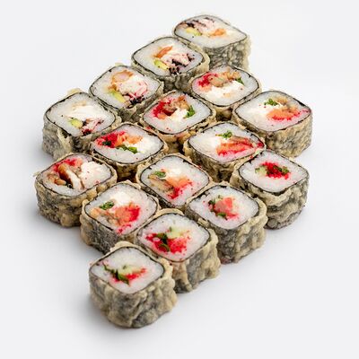 Хиросаки в Ролл Маркет по цене 945