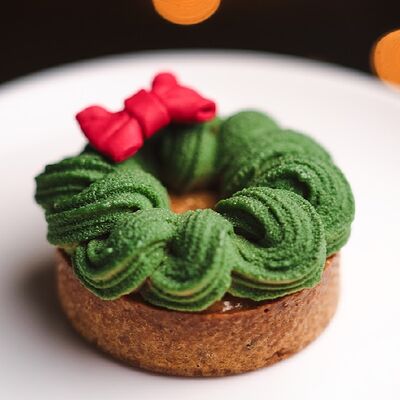 Тарталетка пекан в The Odi по цене 17 р.