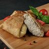 Замороженный блинчик с курицей в ЭРА по цене 80