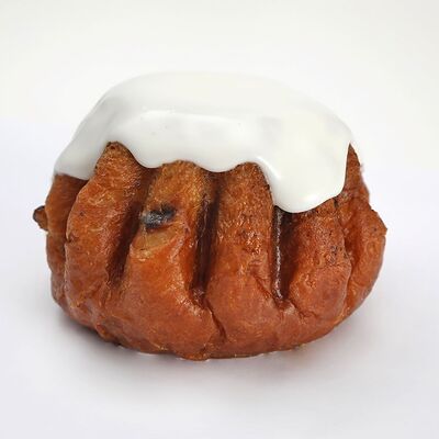 Ромовая Баба в Пекарь Хлебов по цене 188 ₽