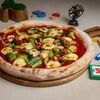 Примавера в Tree Trunk Pizza по цене 520