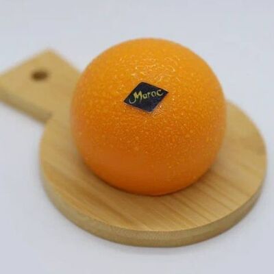 Мусс мандариновыйв Pink milk x Lift по цене 480 ₽